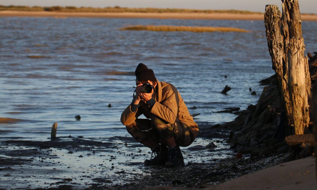 Films d’études IFFCAM